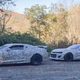 Illustration for article titled Is This The New Camaro Z/28?